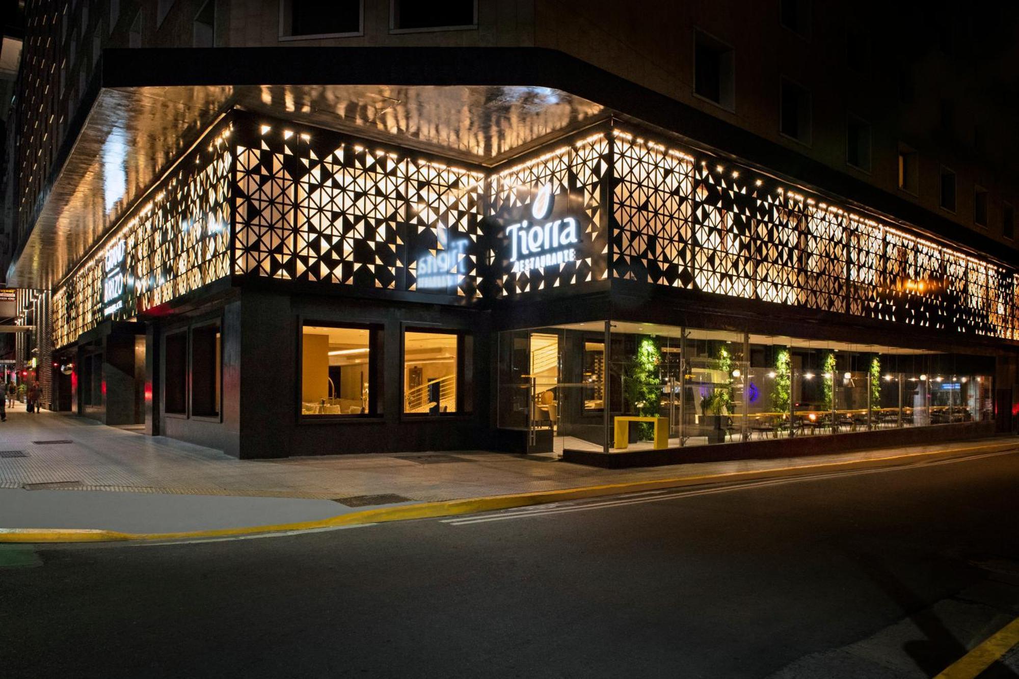 Hotel Grand Brizo Buenos Aires, Buenos Aires