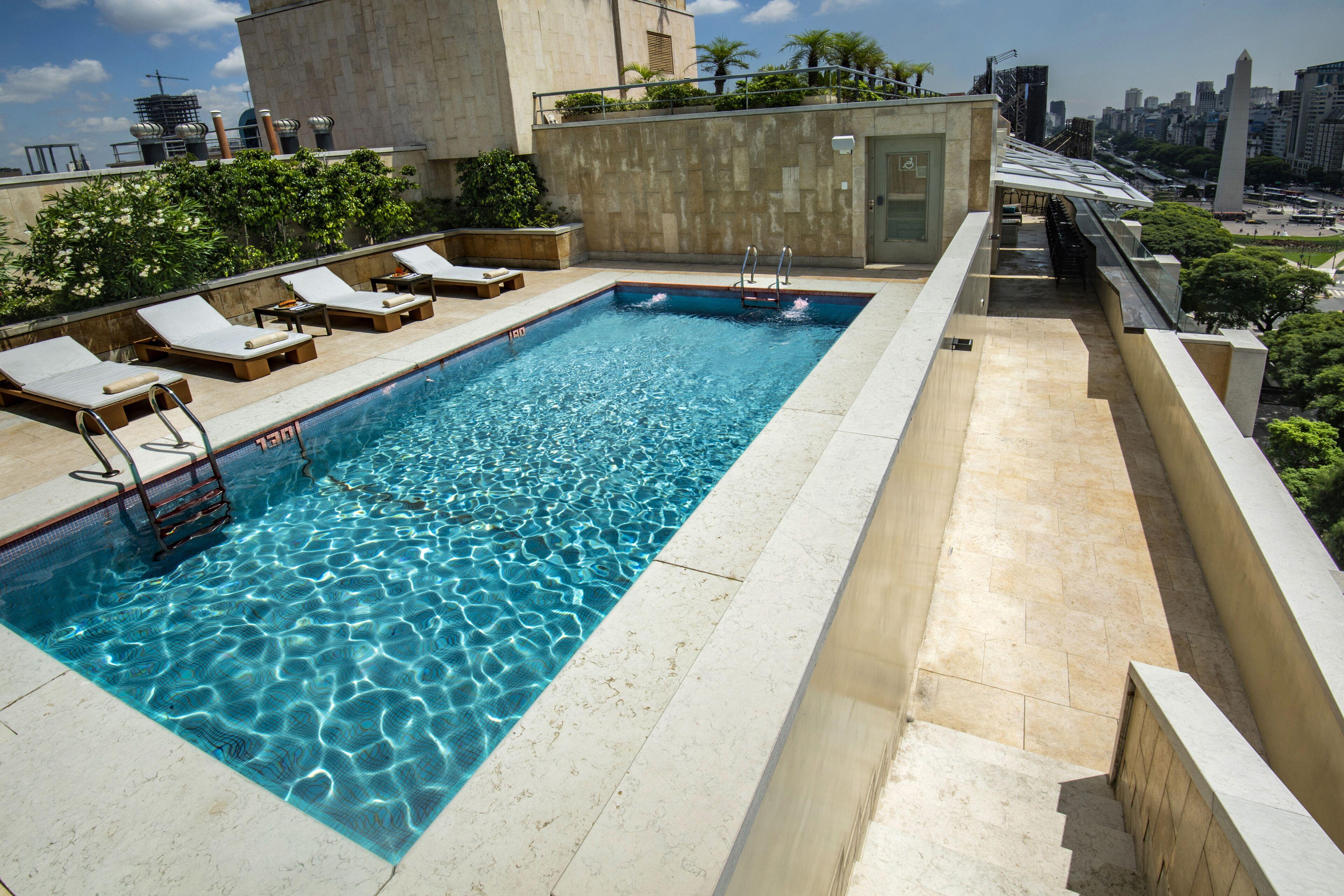 Hotel Grand Brizo Buenos Aires — Photos 3