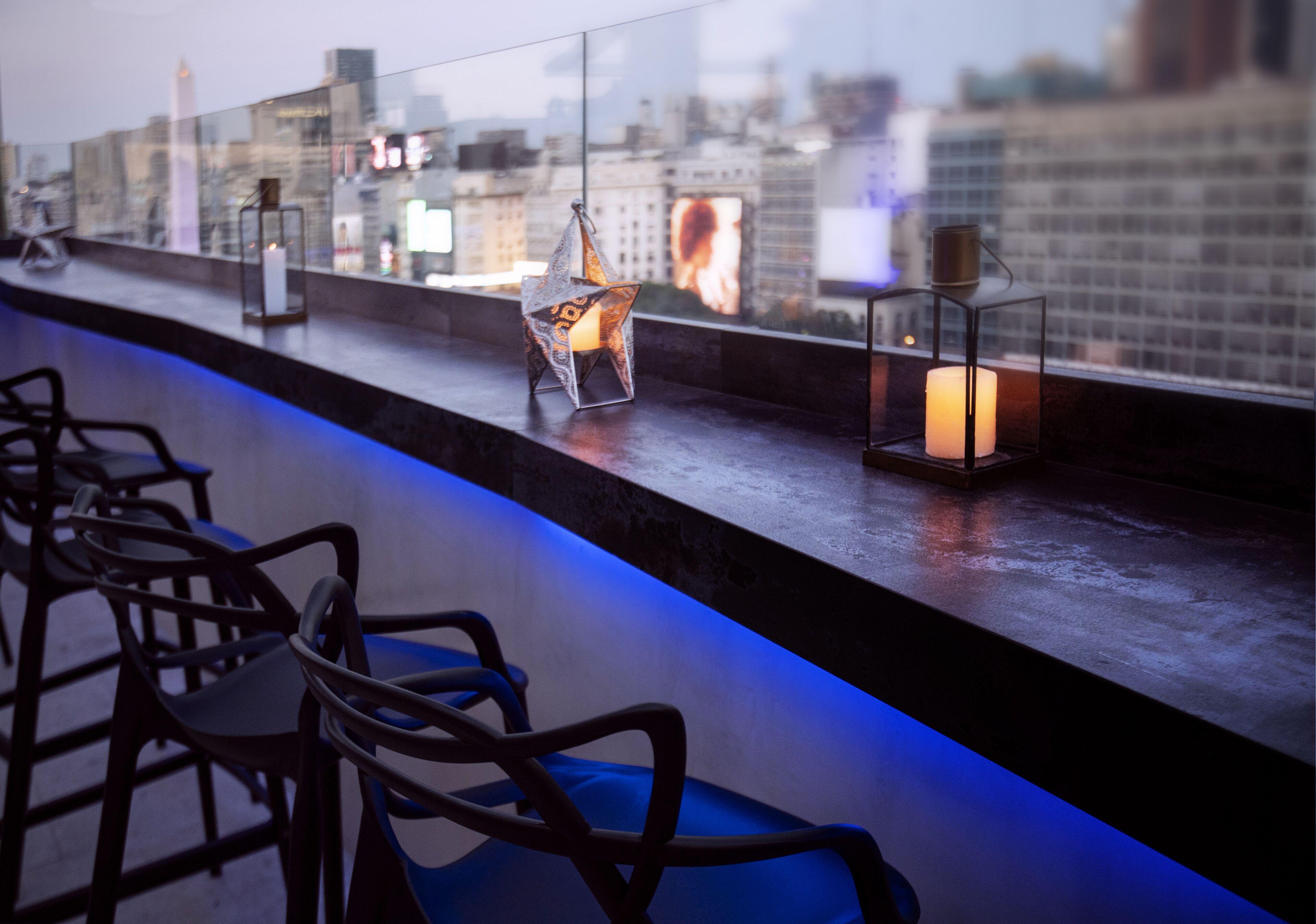 Hotel Grand Brizo Buenos Aires — Photos 1